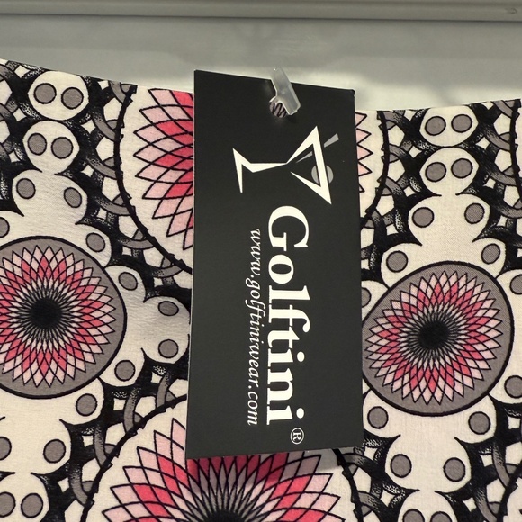 Active Golf / Tennis Skort Skirt - NEW!! - Picture 3 of 5